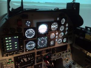 Aviation, Flight Simulator, Avgeek, Avgeekke, Tucano