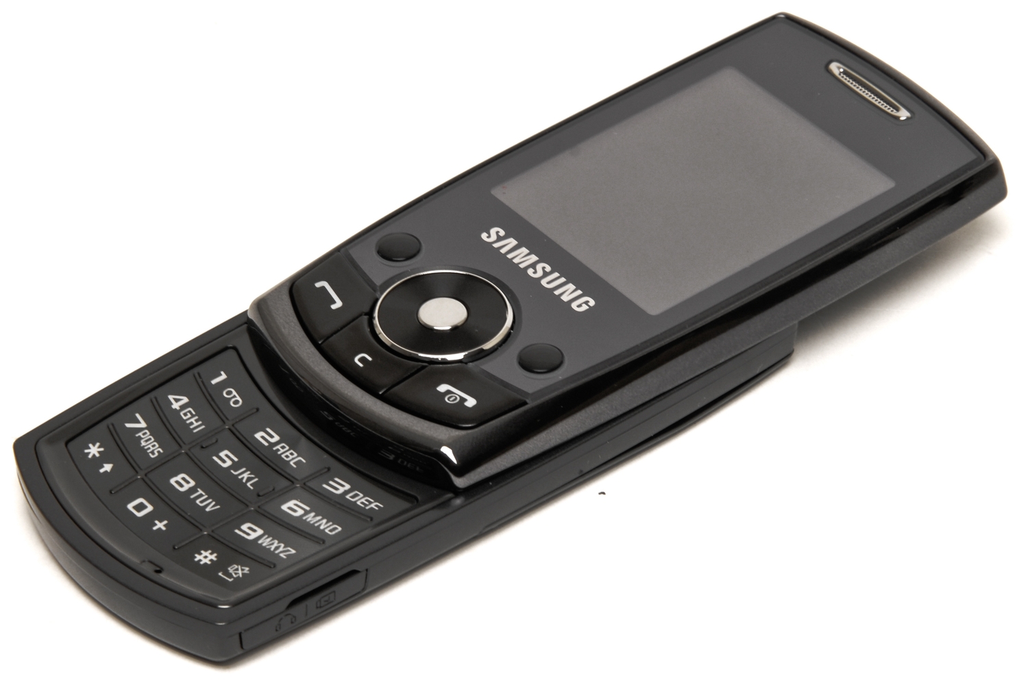 Samsung, Samsung Phone, J700, Samsung J700